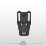 Safariland SAFARILAND - CUBL Cantable Belt Loop, Black in Holsters & Pouches / OWB on Rhino Arms