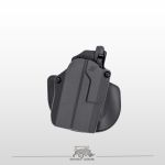 Safariland SOLIS® ALS® Concealment OWB Holster, GLOCK 17, RDS TLR-7 RT COMBO in Holsters & Pouches / OWB on Rhino Arms