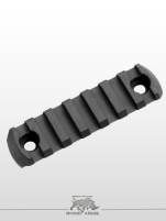 MAGPUL - M-LOK® Polymer Rail, 7 Slots