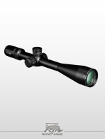 Vortex VORTEX - Golden Eagle® HD in Optics / LR Scopes on Rhino Arms