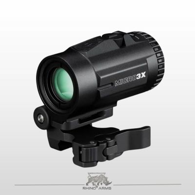 VORTEX - Micro Magnifier