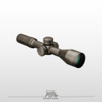 Vortex VORTEX - Razor® HD Gen II in Optics / LR Scopes on Rhino Arms
