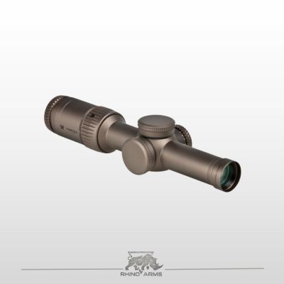 VORTEX - Razor HD Gen II-E