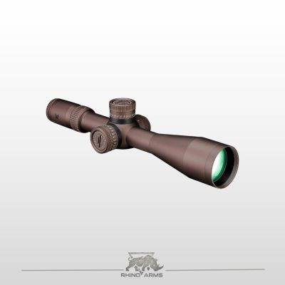 VORTEX - Razor HD Gen III