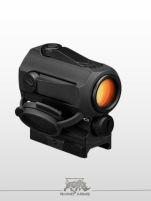 VORTEX - SPARC® AR Red Dot 2 MOA Dot Reticle