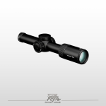 Vortex VORTEX - Viper® PST™ Gen II in Optics / LR Scopes on Rhino Arms