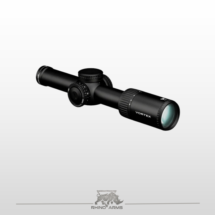 Vortex VORTEX - Viper® PST™ Gen II in Optics / LR Scopes on Rhino Arms
