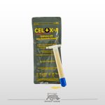 First Line Medical Celox-A Granules Applicator in Medical Products / Hemostatic on Rhino Arms