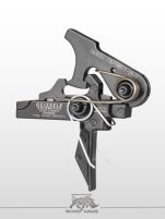 Hailstorm Geissele Super Dynamic Enhanced (SD-E) Trigger in Firearm Accessories / AR 15 on Rhino Arms