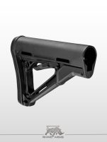 Hailstorm Magpul CTR Carbine Stock – Mil-Spec in Firearm Accessories / AR 15 on Rhino Arms