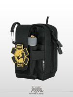 First Line Medical Rhino Rescue EDC Trauma IFAK in Medical Products / IFAK on Rhino Arms