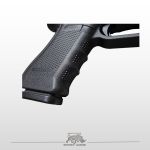 Glock 22 Gen 4 (.40cal) — left side view | Rhino Arms Bloemfontein