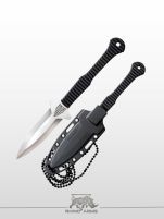 Cold Steel Hide Out Neck Knife