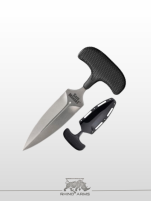 Cold Steel Safe Maker I Push Dagger