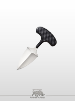 Cold Steel Urban Edge Plain Blade