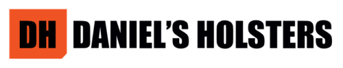 Get your Daniel's Holsters on Rhino Arms